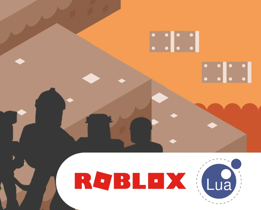 Let's Take a Tour, Coding Your First Project with Roblox and Lua